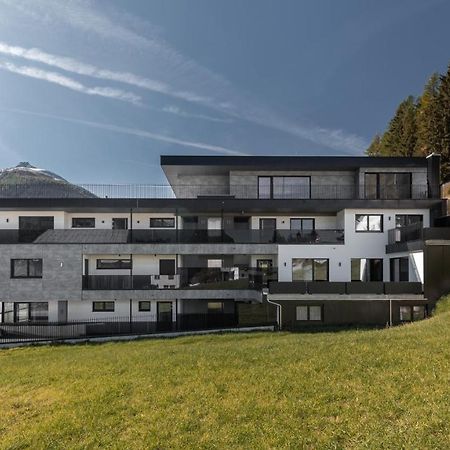 Apartament Residenz Fliana Deluxe Mathon Zewnętrze zdjęcie