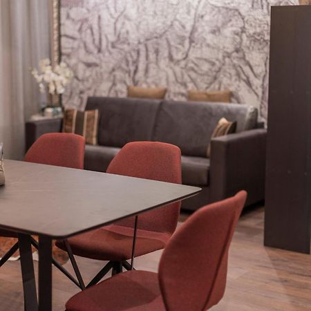 Apartament Residenz Fliana Deluxe Mathon Zewnętrze zdjęcie