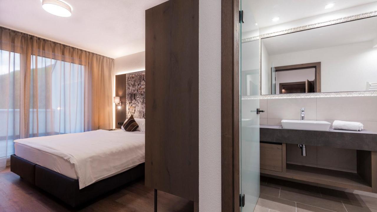 Apartament Residenz Fliana Deluxe Mathon Zewnętrze zdjęcie