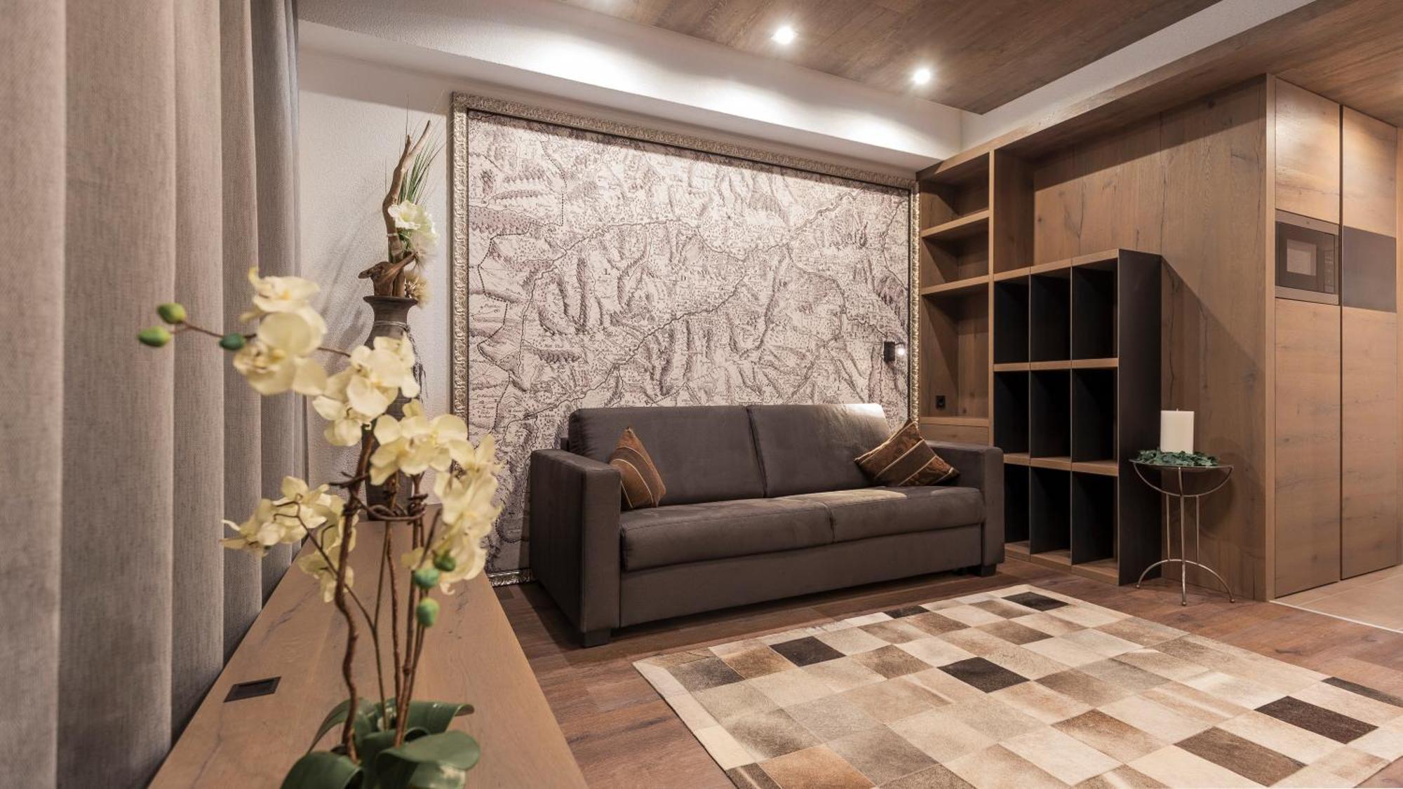 Apartament Residenz Fliana Deluxe Mathon Zewnętrze zdjęcie