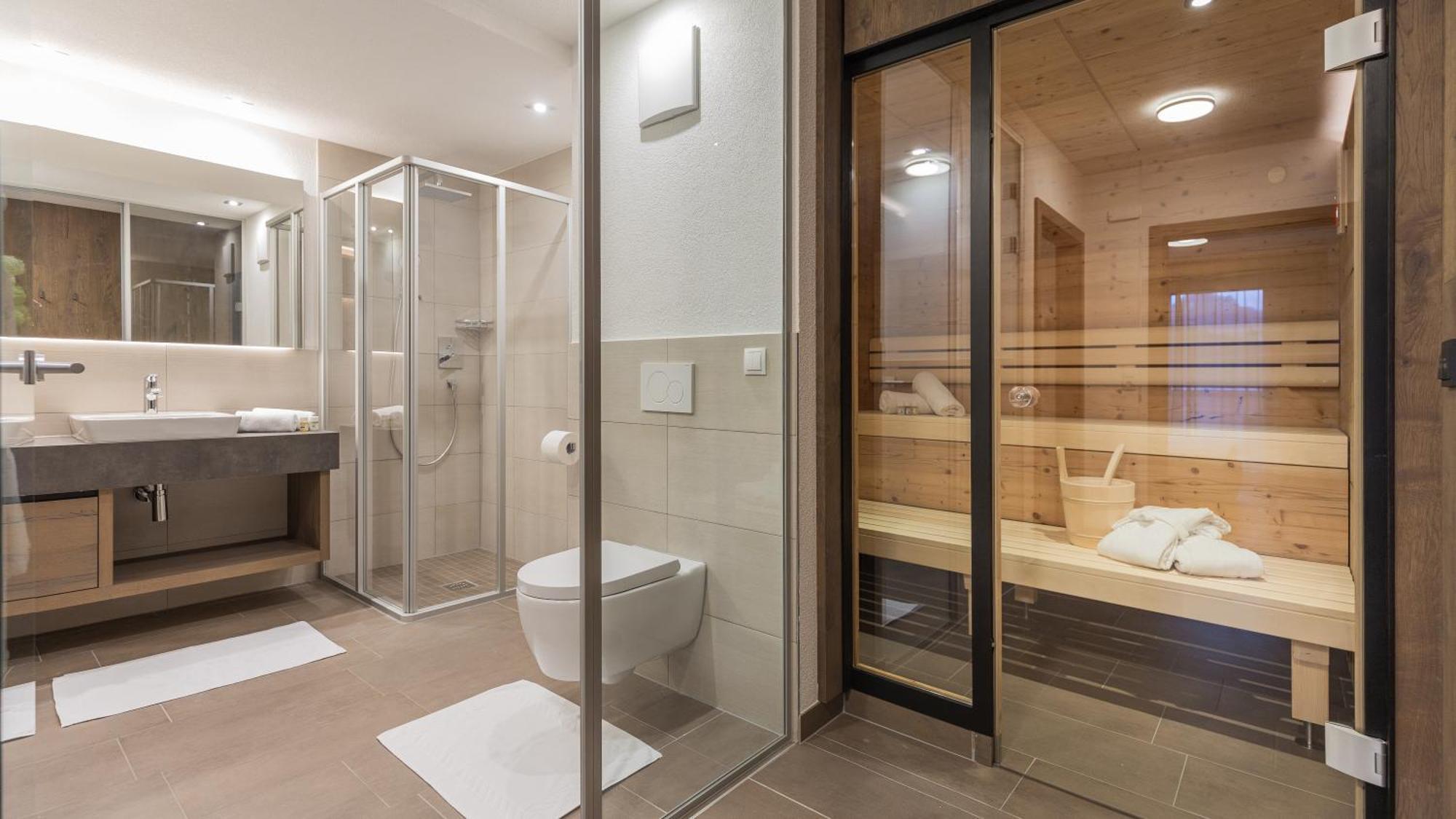Apartament Residenz Fliana Deluxe Mathon Zewnętrze zdjęcie