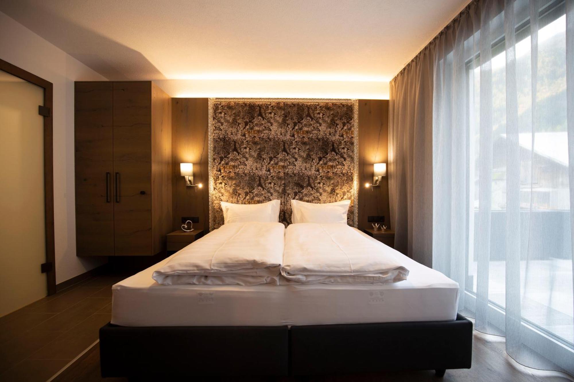 Apartament Residenz Fliana Deluxe Mathon Zewnętrze zdjęcie