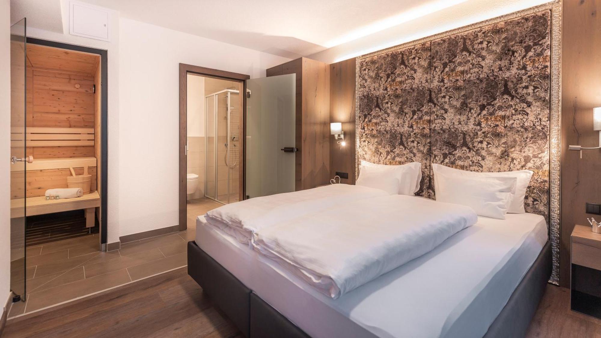 Apartament Residenz Fliana Deluxe Mathon Zewnętrze zdjęcie