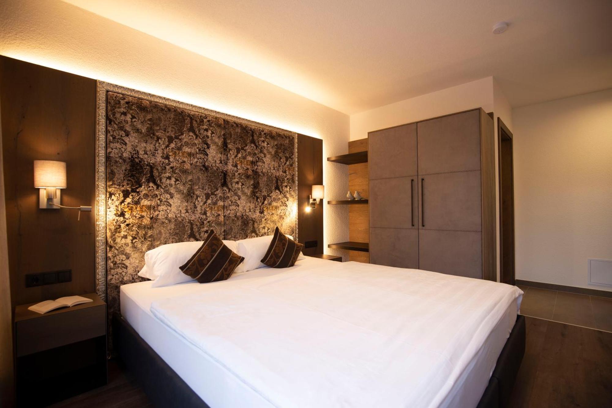 Apartament Residenz Fliana Deluxe Mathon Zewnętrze zdjęcie