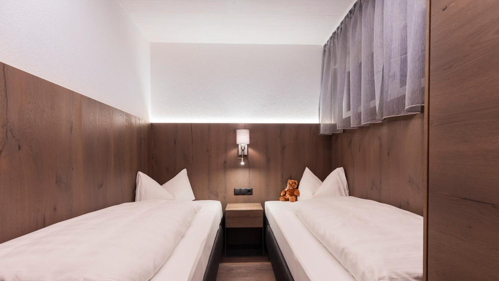 Apartament Residenz Fliana Deluxe Mathon Zewnętrze zdjęcie
