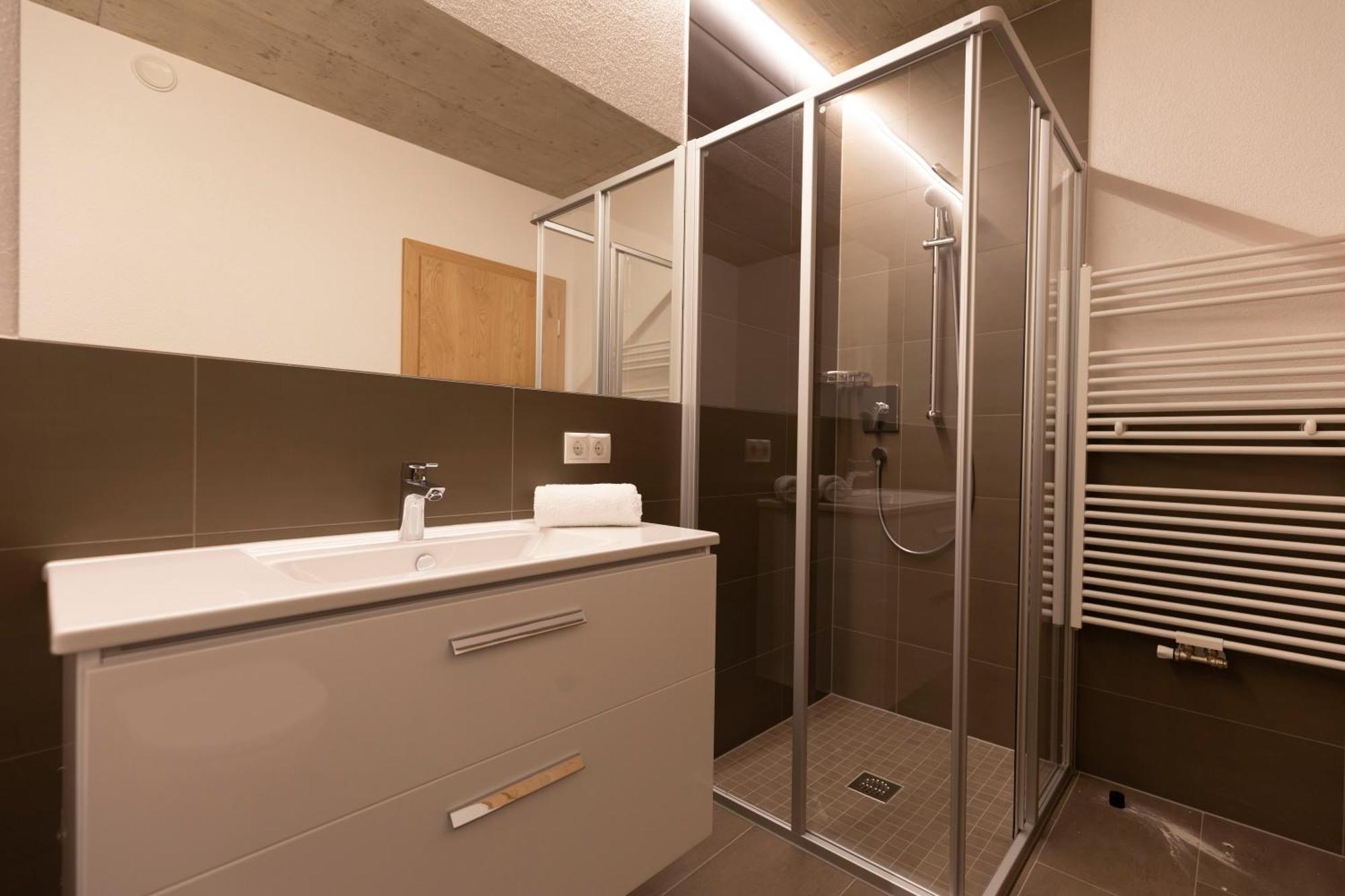 Apartament Residenz Fliana Deluxe Mathon Zewnętrze zdjęcie