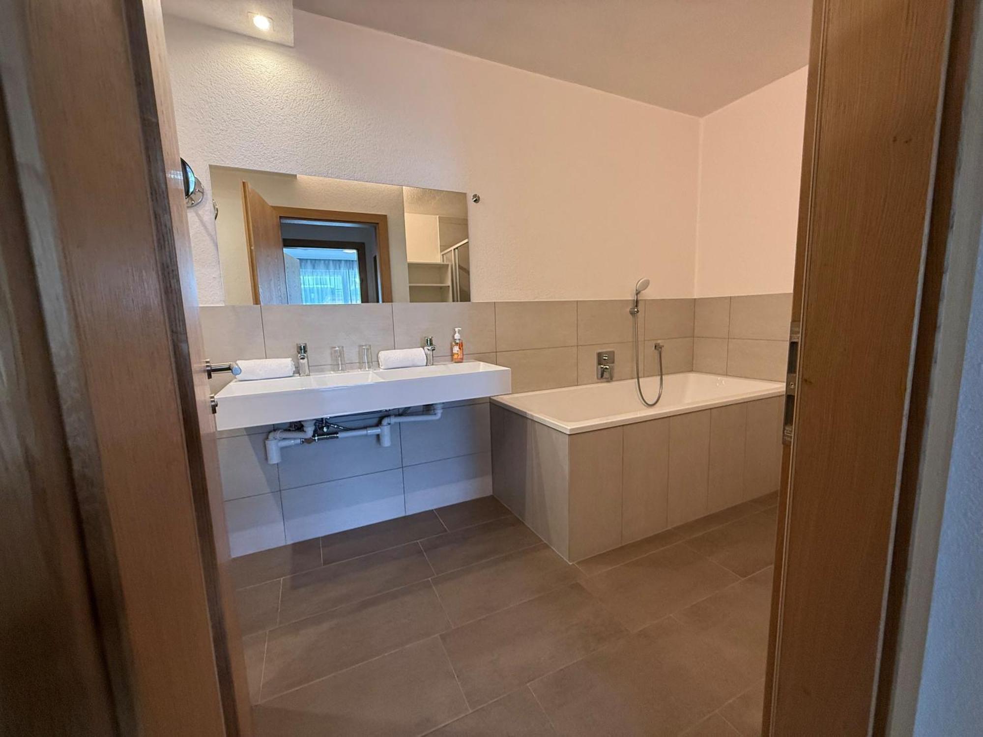 Apartament Residenz Fliana Deluxe Mathon Zewnętrze zdjęcie