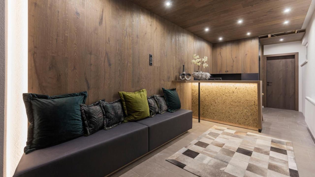 Apartament Residenz Fliana Deluxe Mathon Zewnętrze zdjęcie