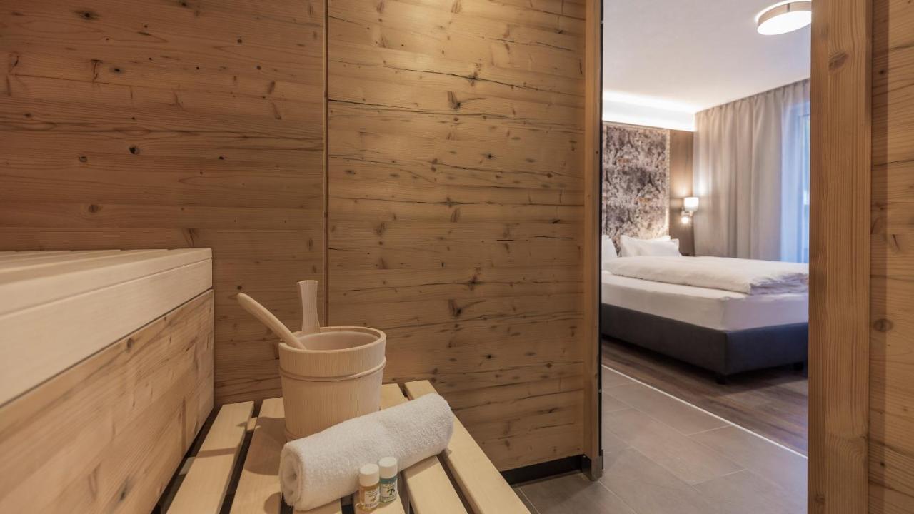 Apartament Residenz Fliana Deluxe Mathon Zewnętrze zdjęcie