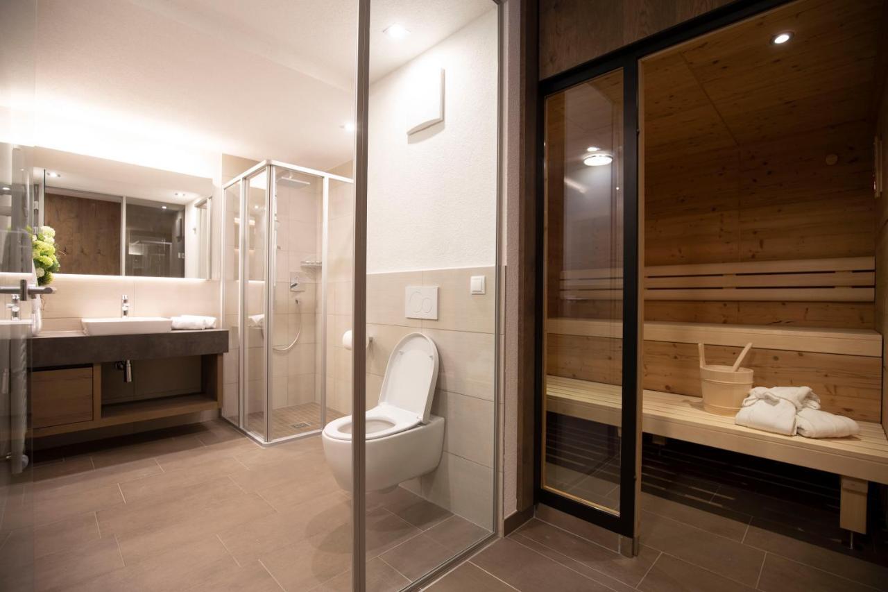 Apartament Residenz Fliana Deluxe Mathon Zewnętrze zdjęcie